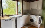EXCLUSIVITÉ – Chalet avec jardin, grand garage et mezzanine – Saillagouse(66) – 3 pièces – 2 chambres – 51 m²