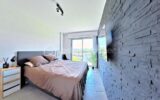 Magnifique 3 pièces vue mer avec garage – 3 pièces – 2 chambres – 63 m²