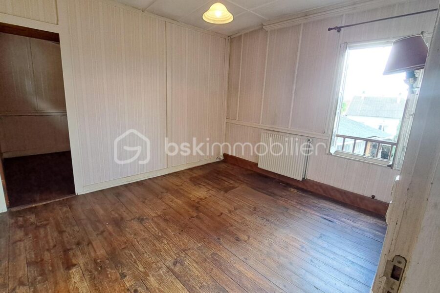 Maison à vendre à Coulounieix chamiers