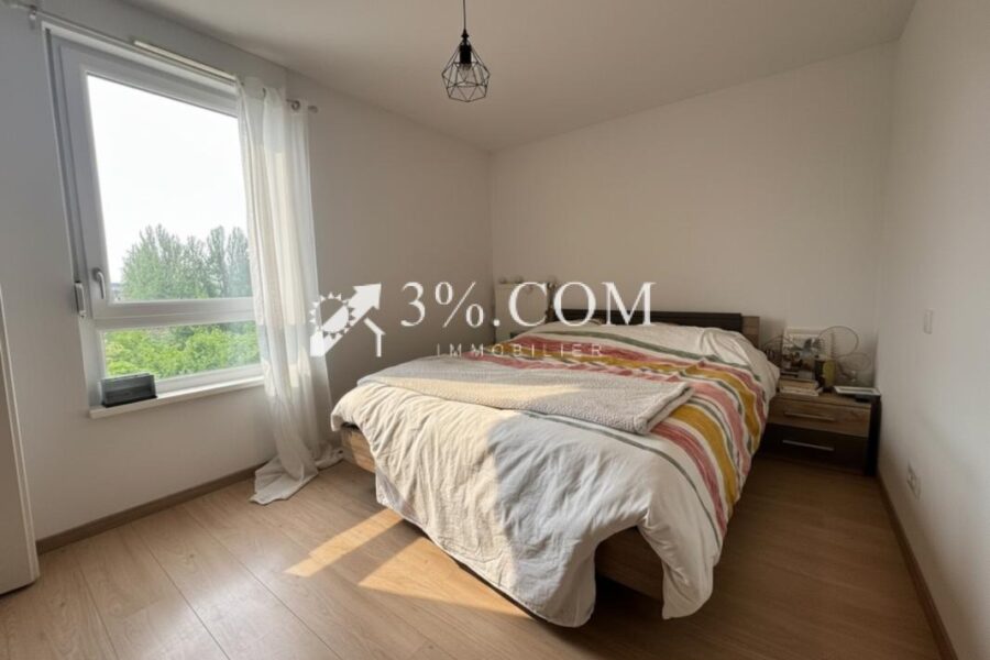 Appartement à vendre à Bischheim