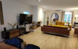 Sète, magnifique appartement de type 3 proche du centre ville – 3 pièces – 2 chambres – 93 m²
