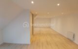 SUPERBE APPARTEMENT T5 DUPLEX AVEC 3 CH.+ 2 SDB+ GRAND JARDIN, EN DERNIER ETAGE DE 2024 – 5 pièces – 3 chambres – 129 m²