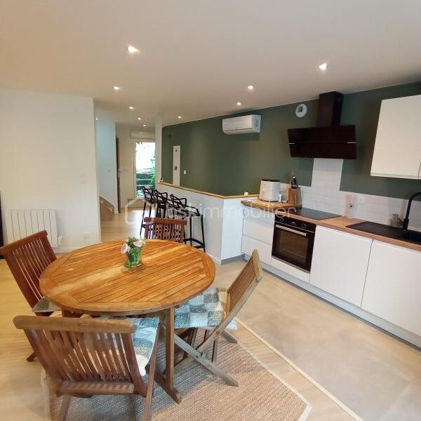 Appartement à vendre à Beure