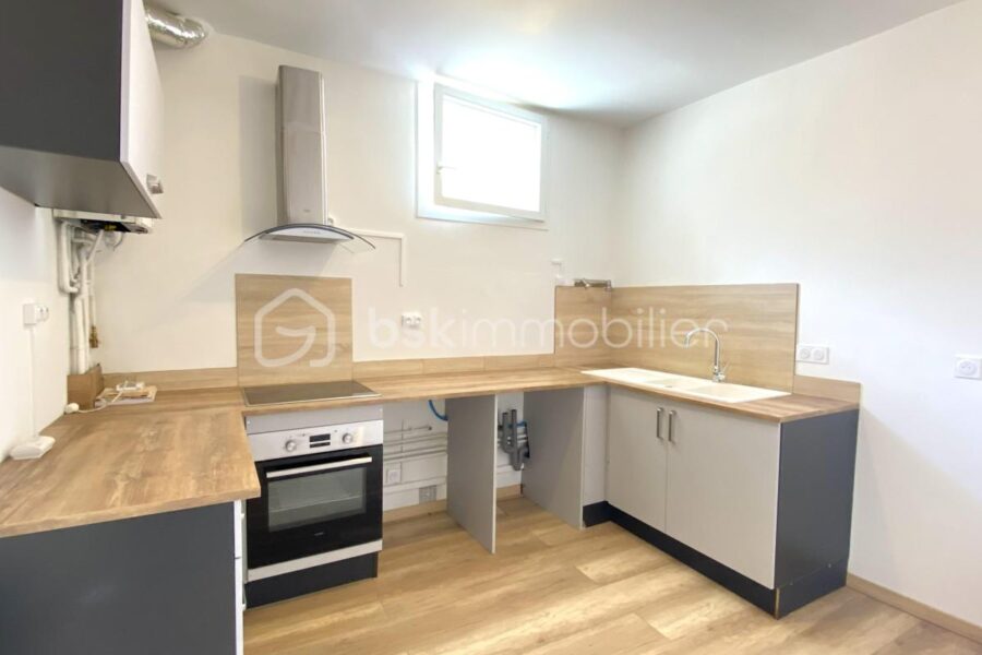 Appartement à vendre à Saint affrique
