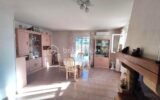 Balaruc les Bains, villa 2 chambres – 3 pièces – 2 chambres – 72 m²