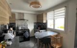 Maison à Gisors – 6 pièces – 4 chambres – 135 m²