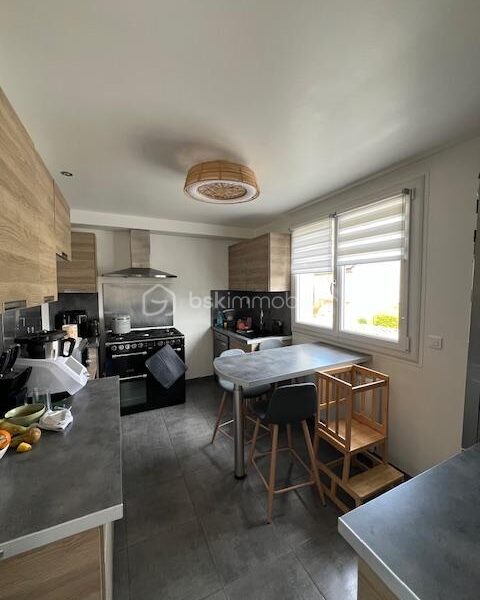 Maison à vendre à Gisors
