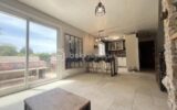 Villa T3 de 63 m2 pleine de potentiel – Saint-Paul-en-Forêt – Terrain de 2000 m2 – 3 pièces – 2 chambres – 63 m²