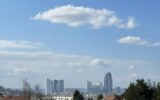 Duplex de 120 m2 avec toit terrasse vue sur Paris – 6 pièces – 4 chambres – 120 m²