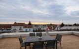 Appartement 3 pièces avec toit terrasse de 60 m2 – 3 pièces – 2 chambres – 60 m²