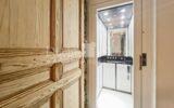 Maison – 5 pièces – 4 chambres – 131 m²