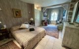 Maison de caractère – 8 pièces – 7 chambres – 250 m²