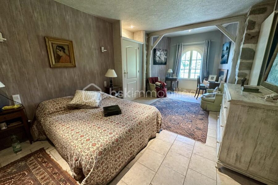 Maison à vendre à Egriselles le bocage