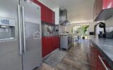 Pavillon de plain pied avec sous sol – 4 pièces – 2 chambres – 90 m²