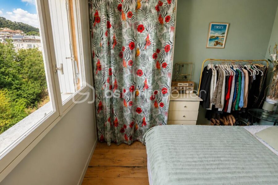 Appartement à vendre à Saint laurent du var