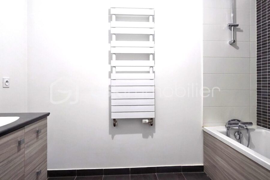 Appartement à vendre à Alfortville — Vue fleuve — photo 6