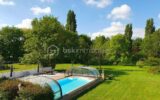 SAINT-JEAN-D’ANGÉLY : Le Clos de l’Hermine – 11 pièces – 7 chambres – 362 m²