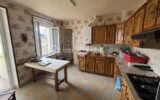Découvrez le charme authentique d&rsquo;une maison des années 20 ! – 4 pièces – 2 chambres – 61 m²