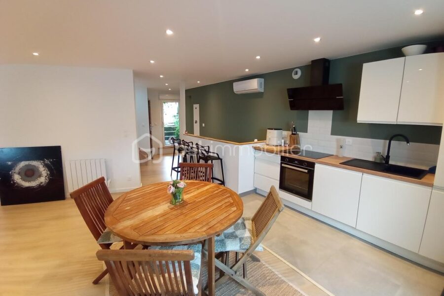 Appartement à vendre à Besancon