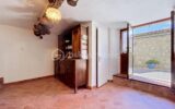 Maison de village traversante avec vue sur la Plaine – Caille (06750) – 4 pièces – 2 chambres – 63 m²