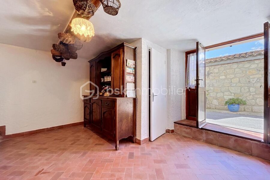 Maison à vendre à Caille — Vue nature — photo 6