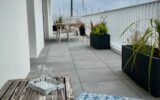 T4 Standing terrasse et box – 4 pièces – 3 chambres – 99 m²