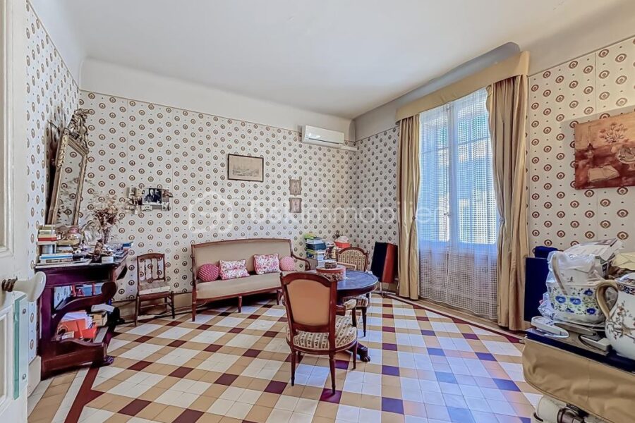Maison à vendre à Arles