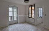 HYPER CENTRE – APPARTEMENT EN DUPLEX – 2 pièces – 1 chambre – 49 m²
