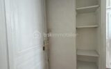 PARIS 17ᵉ – DERNIER ÉTAGE AU CALME – INVESTISSEMENT IDÉAL OU PIED-À-TERRE PARISIEN – 2 pièces – 1 chambre – 17 m²