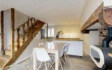 Ensemble Immobilier de 97 m² – 5 pièces – 2 chambres – 97 m²