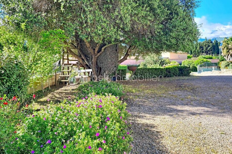Maison à vendre à Vinca