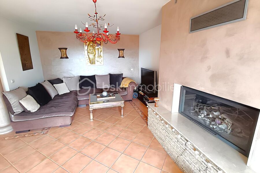 Maison à vendre à Ollioules