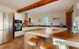 Longère de 275 m² avec dépendances et piscine – 7 pièces – 5 chambres – 275 m²