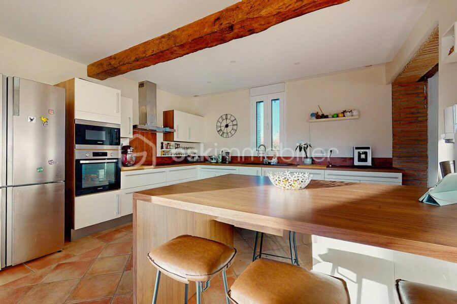 Maison à vendre à Lanta