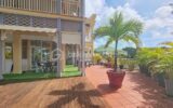 Anse des Rochers T3 59 m2 avec terrasse vue mer – 3 pièces – 2 chambres – 59 m²