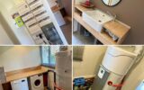 UN DIAMANT IMMOBILIER SCINTILLE à BONNINGUES Lès ARDRES ! – 7 pièces – 5 chambres – 216 m²