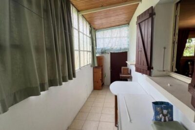 Villa – 4 pièces – 3 chambres – 85 m²