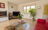 Pavillon individuel 115 m² sur sous-sol complet – 5 pièces – 3 chambres – 114 m²