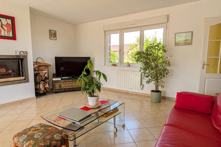 Maison à vendre à Cambrai