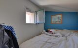 1 Montée Lieutenant Allouche – T1 bis de 30m² (21 m² Boutin) entièrement équipé – 1 pièce – NR chambres – 21 m²