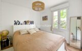 T2 REFAIT A NEUF AVEC JARDIN – 2 pièces – 1 chambre – 40 m²