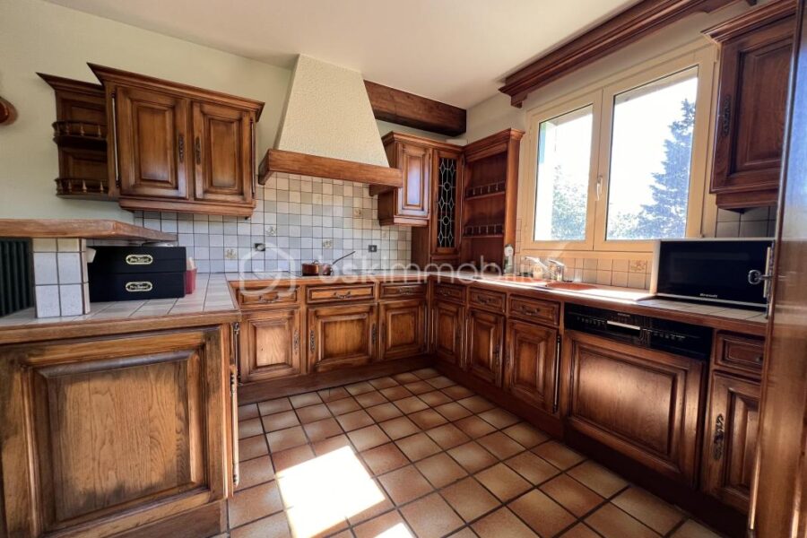 Maison à vendre à Lavoux