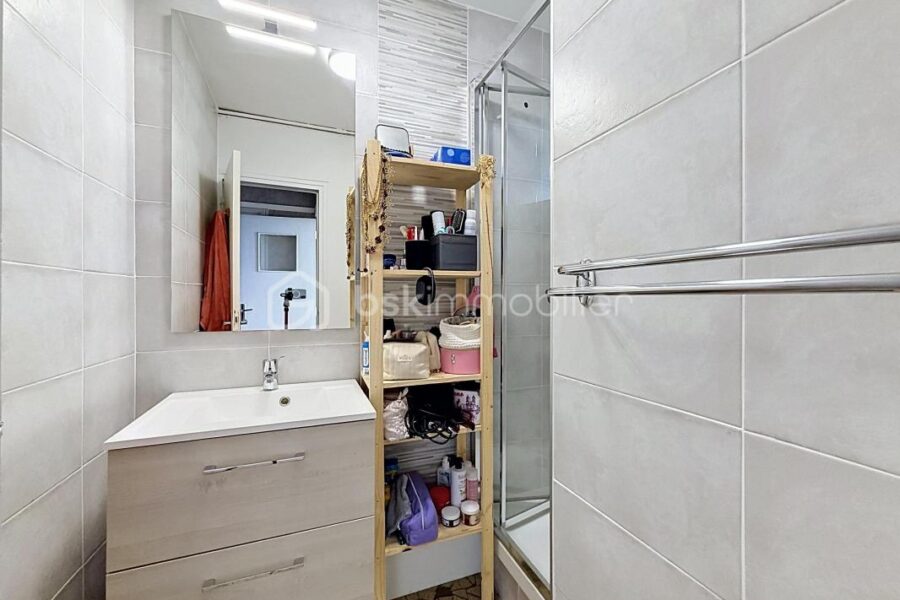 Appartement à vendre à Caen