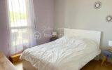 F4 81m2 avec terrasse et double box – ROUEN DOCKS – 4 pièces – 3 chambres – 81 m²