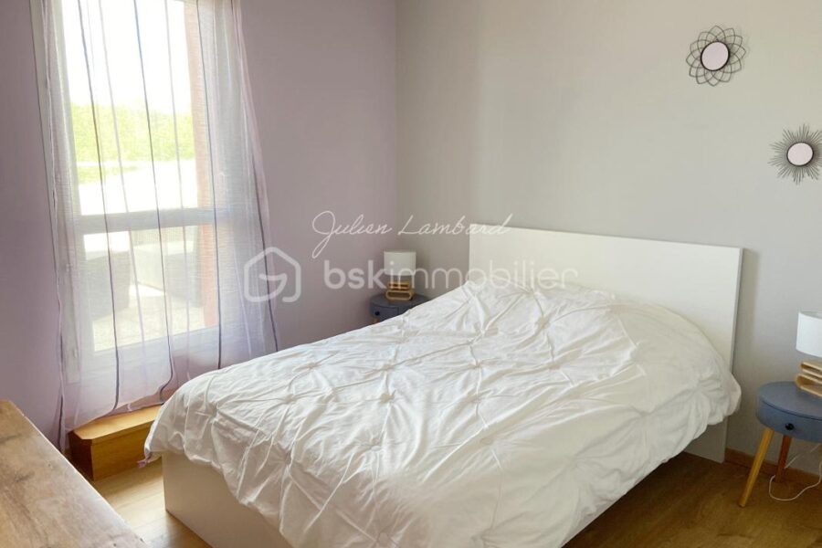 Appartement à vendre à Rouen