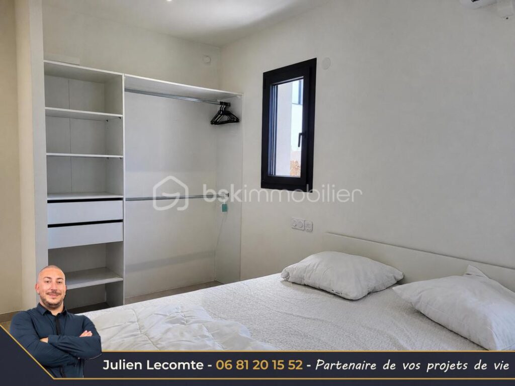 Villa moderne évolutive avec vue panoramique – 5 pièces – 3 chambres – 138 m²