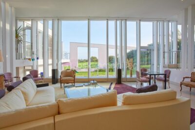 Propriété d’exception à Étables-sur-Mer – 7 pièces – 4 chambres – 248 m²