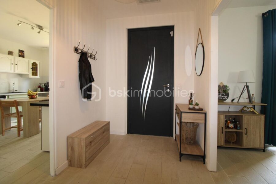 Maison à vendre à Toulouse