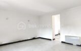 Appartement Lodève dernier étage – 3 pièces – 2 chambres – 66 m²
