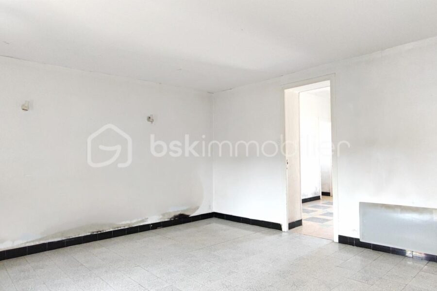 Appartement à vendre à Lodeve